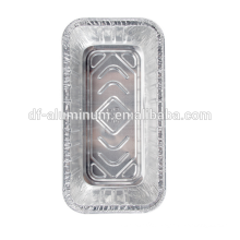 Aluminium Foil Bread Loaf Pan